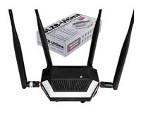 SLZB-Ultima - Hub Domotique Tout-en-Un : Zigbee 3.0, Matter & Thread - avec Infrarouge (IR), Micro, Haut-Parleur & LED RGB - Ethernet PoE, WiFi 6 & USB pour Home Assistant (SLZB-Ultima)