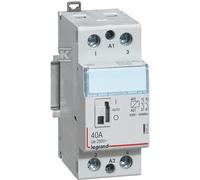 SM 340 40A 230V 2NO Contacteur modulaire 412545