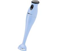 SM 3577 bleu clair, Lame de frappe en acier inoxydable, 180 watts