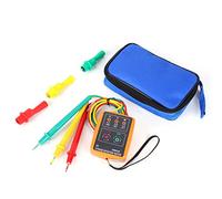 SM-852B 3-phase 60V ~ 600 V Ordre de séquence AC Rotation Indicateur Tester 20Hz-400Hz
