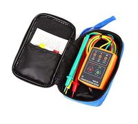SM-852B 3-phase 60V ~ 600V AC Ordre Indicateur de Rotation Tester 20Hz-400Hz Tester3-phase Tester3-phase TesterAC Indicateur3-phase Véritable Fiable avec sur une sécurité DU
