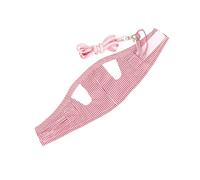 SM Animal Vêtements pour Animaux de Compagnie Guinée Ont Harn Extérieur Gilet pour Animaux de Compagnie Harn Poitrine St Pet Harn rembourré Gilet pour Animaux de Compagnie