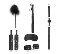 SM & Bondage Kit de Bondage pour Débutant - OUCH
