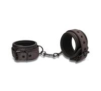 SM & Bondage Menottes de Poignets Elegant - OUCH