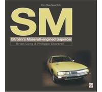 SM by Brian Long Brian Long (Auteur)