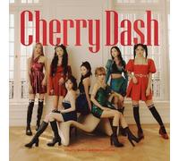 SM Ent. Cherry Bullet - 3rd Mini Album Cherry Dash CD+Folded Poster (Fashion House ver. (No Poster (CD Only)))