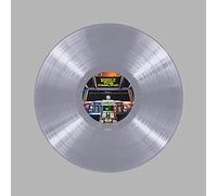 SM Ent. EXO - Don’T Fight The Feeling [Vinyl LP] Album+Extra Photocards Set