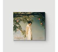 SM ENT. KAI EXO - Peaches [Digipack ver.] (2nd Mini Album)+Extra Photocards Set, (SMK1208)