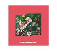 SM Ent. NCT Dream - Winter Special Mini Album Candy Photobook ver. CD+Folded Poster (+Folded Poster)