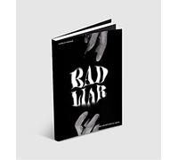 SM Ent. Super Junior D&E - Bad Liar (4th Mini Special Album) Album+Extra Photocards Set