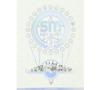 Sm Entertainment History Best Album 3 (6cd) - Import CD K-Pop Corée