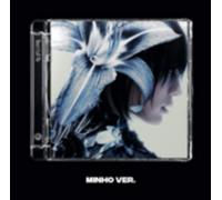 SM Entertainment SHINee - Don’t Call Me [Jewel Case Ver.] (Vol.7) Album+Extra Photocards Set (MINHO ver.)