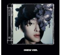 SM Entertainment SHINee - Don’t Call Me [Jewel Case Ver.] (Vol.7) Album+Extra Photocards Set (ONEW ver.)