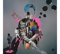 SM Entertainment Shinee - Vol.3 : Chapter 2 â€˜Why So Serious?: The Misconception Of Meâ€™ Cd + Photo Booklet + Photocard + Folded Poster + Extra Gift Photocards Set