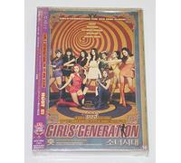 SM Entertainment SNSD Girls' Generation - Hoot (CD+DVD Luxury Limited Edition) [Japan Version] + Extra Gift Photocards Set
