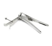 SM Fétiche - Écarteur - Spéculum Open High 18 x 4,7 cm Ouverture maximale 9,5 cm