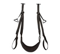 SM Fétiche - Harnais SM - Mainteneur de position Balançoire de porte SEX SWING