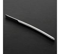 SM Fétiche - Tige A Urètre - Plug à urètre Tige d'urètre SINGLE END 14 cm 4 mm