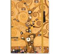 Sm Jrnl Tree Of Life (Klimt)