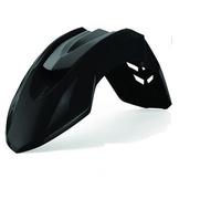 SM-LINE Garde-Boue Noir Pour Cagiva W12 350 W16 600 W8 125