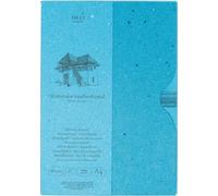 SM-LT Bloc Étui - Aquarelle - grain fin - A4-35 feuilles - 280 gsm AA-35