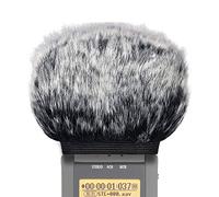 SM M Foam Mic H4n 01 Fur US
