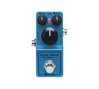 Ibanez SM MINI - Pédale distorsion guitare