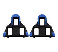 SM-SH12 SPD-SL Cleat Set, 2 Degree Float Blue