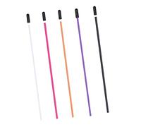 SM SunniMix 1/10 1/8 RC Antenne Tube pour Hobby Voiture Véhicules Buggy Camion Pièces de Rechange Accessoires