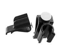 SM SunniMix 2X Clip de Sac de Golf Porte-Pince Putter Putting Attache pour Sac de Golf