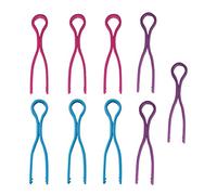 SM SunniMix 30x Porte-Fil de Canette Clips Accessoires de Machine à Coudre Clips Pinces Outil