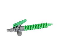 SM SunniMix Accessoires per Pulvérisateurs, Poignée De Pulvérisateur à Gâchette Facile à Utiliser Raccords Réutilisables Amovibles Pulvérisateurs Agricoles Pour Arrosage