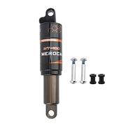 SM SunniMix Amortisseur arrière de vélo 125mm-850lbs, 150mm-1000lbs, 165mm-750lbs, 165mm-1000lbs, 190mm-1000lbs Amortisseurs de vélo de Montagne, 165mm 1000lbs