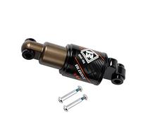 SM SunniMix Amortisseur de Choc Arrière d'air de VTT Amortisseur de Pression D'huile 120mm, 125mm, 150mm, 165mm, 190mm équipement Absorbant avec Pièces - 120mm550lbs