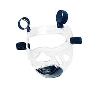 SM SunniMix Casque Boxe, Casques Protection, Casques De Sports De Combat, Masque De Taekwondo Tête Détachable Bouclier De Protection Faciale Housse De Protection, Adultes