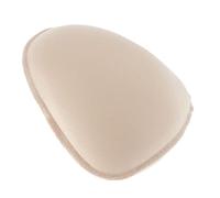 SM SunniMix Coton Seins Mousses Prothèse Mammaire Soutien-gorge Inserts Coussin pour Cosplay, Transgenre - Peau normal, M