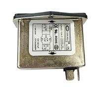 SM SunniMix Filtre EMI RFI 250V 10A CW2C-10A-T Suppresseur Filtre de Bruit de Ligne électrique