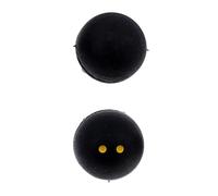SM SunniMix Lot de 2 Amortisseurs de Vibrations pour de Tennis Amortisseur D'amortisseur pour Raquette de Squash