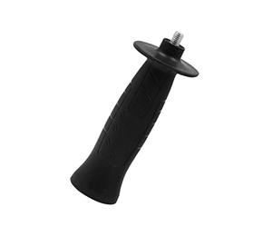 SM SunniMix M8/134mm Poignée Pour Ponceuses, Poignée De Meulage D'angle, Accessoires Pour Meuleuse D'angle, Poignée De Prise Confortable Accessoires De Poignée De Ponceuse Auxiliaires Antidérapants