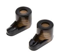 SM SunniMix Oreille de Lit de Navette de Machine à Coudre de 2 Pièces/Ensemble pour à Coudre Maison