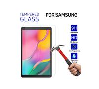 (SM-T500 SM-T505) Verre trempé pour Samsung Galaxy Tab A6 A7 A8 8.0 9.7 10.1 10.5 10.4 SM-T290 T220
