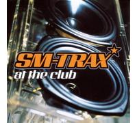 Sm-Trax - at The Club