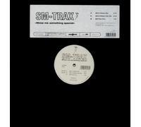 Sm-Trax - Show Me Something Special [Vinyl Maxi-Single] [Import]