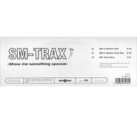 SM-Trax - SM-Trax - Show Me Something Special - Club Tools