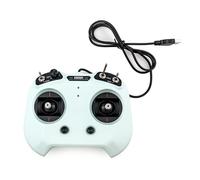 SM001 Simulateur Télécommande USB d'avion de raccordement Télécommande pour traverser des machines Grande compatibilité Entraînement en vol