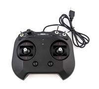 SM001 Simulateur Télécommande USB d'avion de raccordement Télécommande pour traverser des machines Grande compatibilité Entraînement en vol