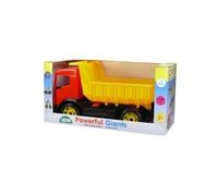 Smg - sm02160 - véhicule miniature - camion benne