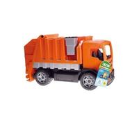 - SM02166 - RADIO COMMANDE VEHICULE MINIATURE - CAMION POUBELLE