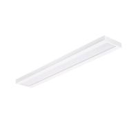 SM060C CADRE BLANC PANNEAU LED NT 34W NW Ledinaire 911401850680