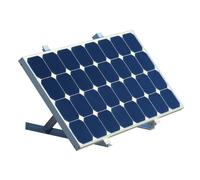 SM2 Support au sol pour panneau solaire CAME FR1950
